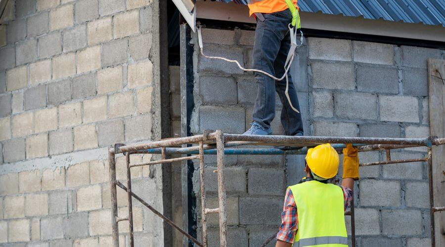 Expert flood damage restoration services in Hudson, WY